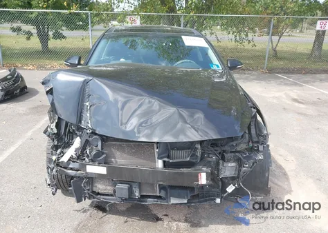 2020 Kia Optima Ex Premium z USA, uszkodzony, nr VIN 5XXGU4L1XLG413254